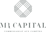 Mr Capital logo