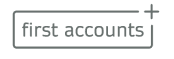 First Accounts logo