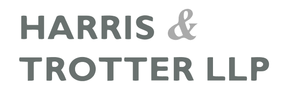 Harris & Trotter logo