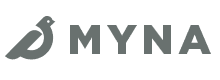 Myna logo