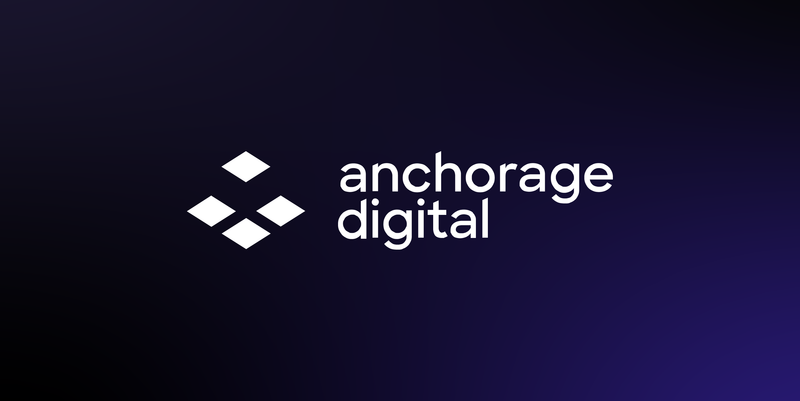 Anchorage Digital logo