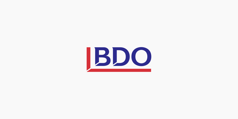 BDO logo
