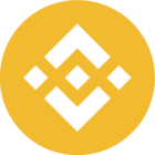 Binance logo