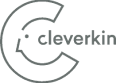 Cleverkin logo