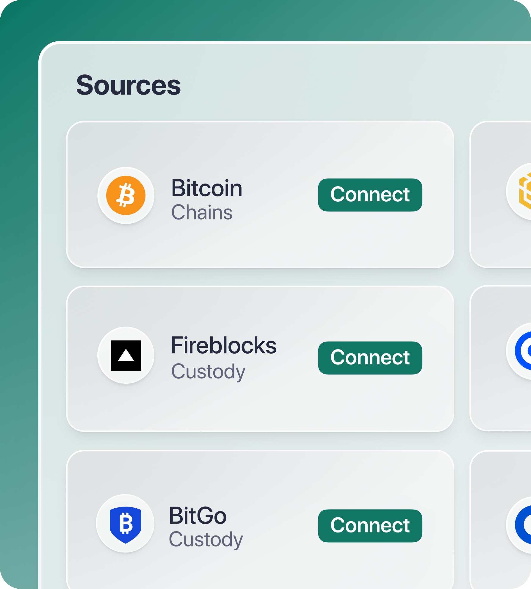 Btc Treasury Use Case | Cryptio