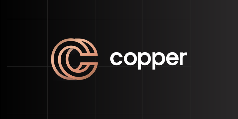 Copper logo