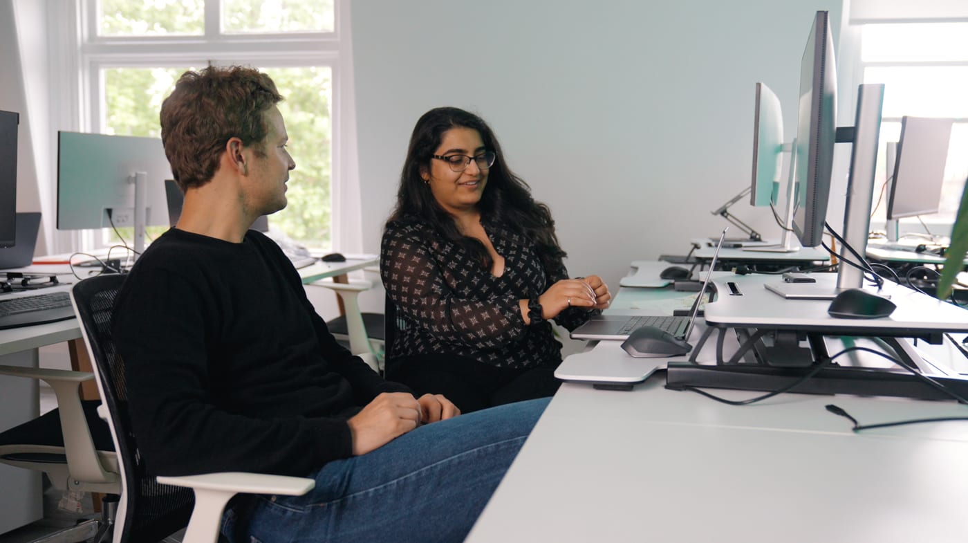 Everyday collaboration