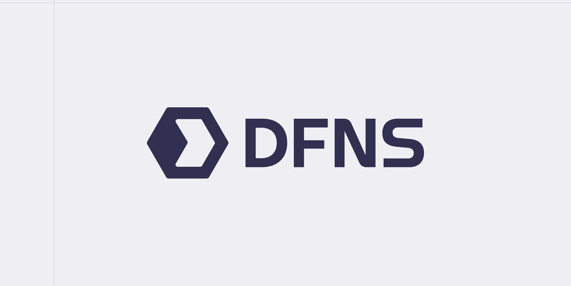 DFNS logo