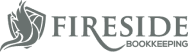 Fireside Bookkeeping logo