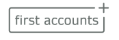 First Accounts logo