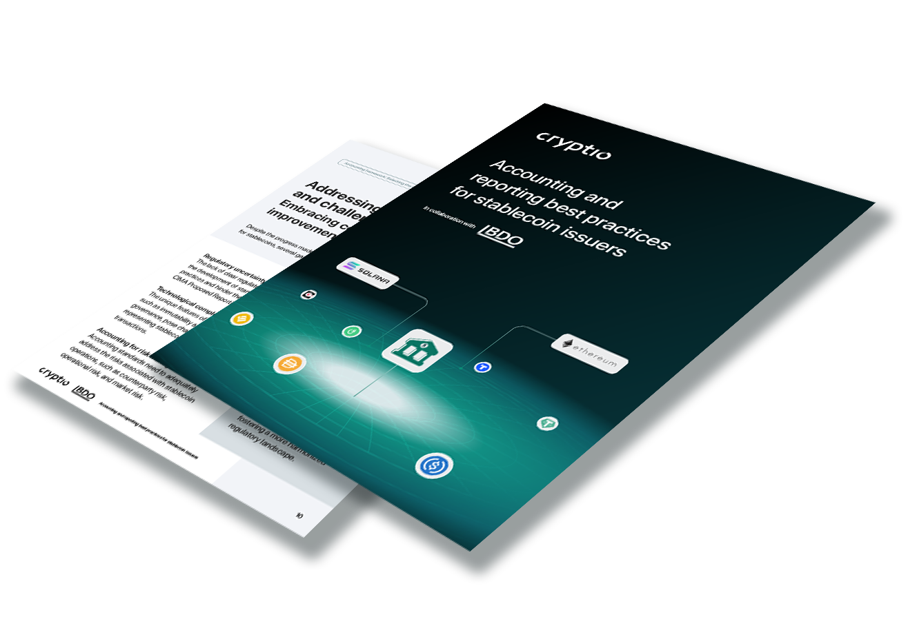 Guide Stablecoins