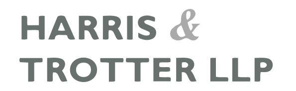 Harris & Trotter logo