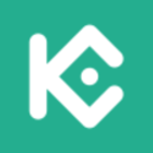 KuCoin logo