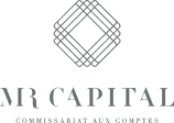 Mr Capital logo