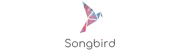 songbird logo