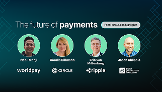 The Future Of Payments